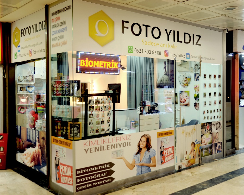 YILDIZ FOTOĞRAFÇILIK  0531 303 62 08  - 0212 560 87 93