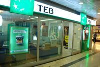 TEB - 0212 661 91 68